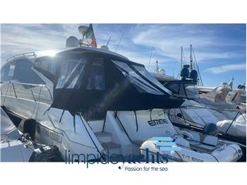 CRANCHI 58  HT