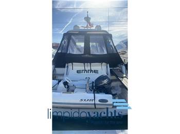 CRANCHI 58  HT