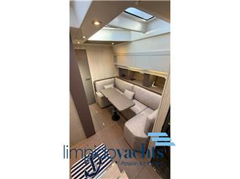 CRANCHI M44 HT