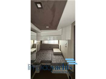 CRANCHI M44 HT