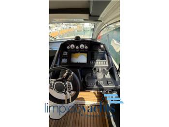 CRANCHI M44 HT