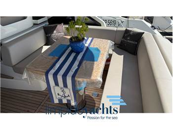 CRANCHI M44 HT