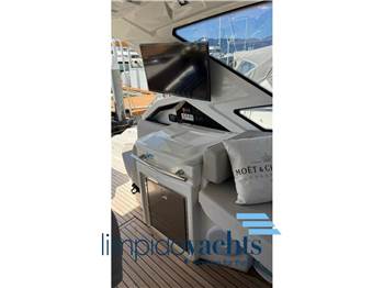 CRANCHI M44 HT