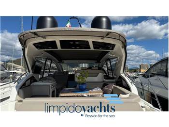 CRANCHI M44 HT