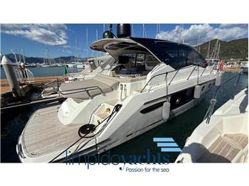 CRANCHI M44 HT