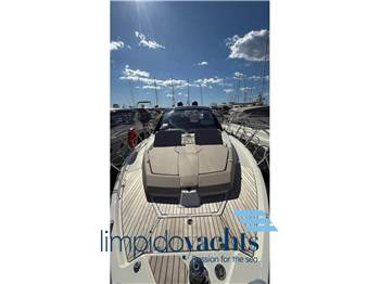 CRANCHI M44 HT