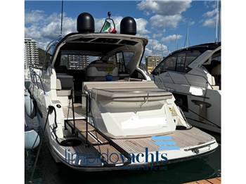 CRANCHI M44 HT