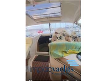 MANO' MARINE M 35 HT