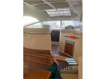 MANO' MARINE M 35 HT