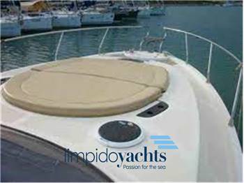 MANO' MARINE M 35 HT