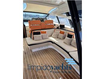 CANTIERI DI BAIA ITALIA 70'