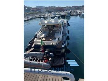 CANTIERI DI BAIA ITALIA 70'