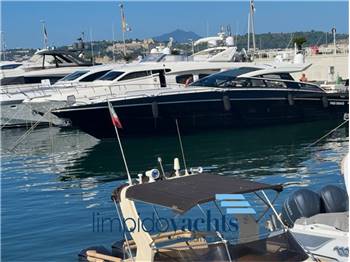 CANTIERI DI BAIA ITALIA 70'