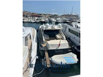 CANTIERI DI BAIA ITALIA 70'