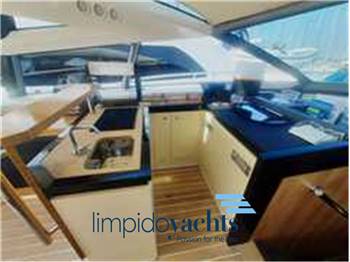 CANTIERI DI BAIA ITALIA 70'