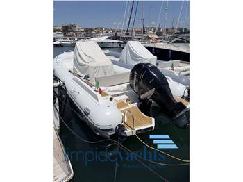 ITALIAMARINE POSITANO 31'