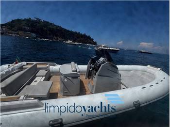 ITALIAMARINE POSITANO 31'