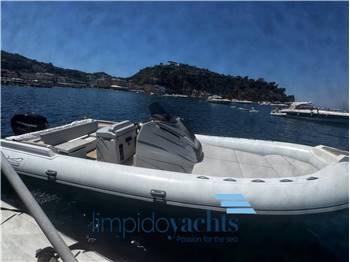 ITALIAMARINE POSITANO 31'