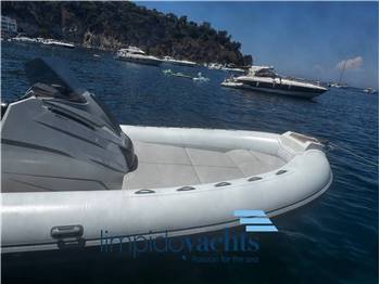 ITALIAMARINE POSITANO 31'