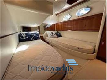 PERSHING 50'