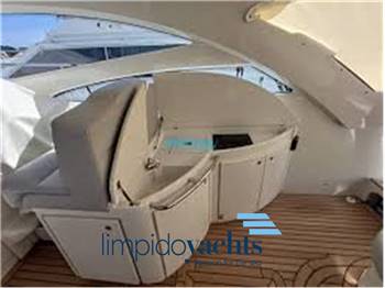 PERSHING 50'