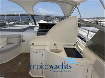 FIART MARE 50' GENIUS
