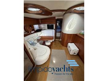 FIART MARE 50' GENIUS