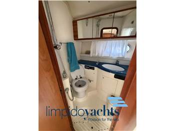 FIART MARE 50' GENIUS