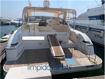 FIART MARE 50' GENIUS