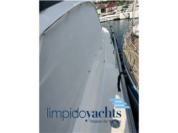RIO YACHTS 44' COLORADO