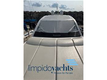RIO YACHTS 44' COLORADO