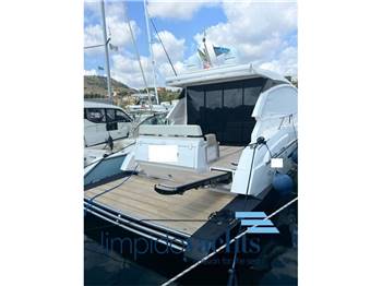 RIO YACHTS 44' COLORADO