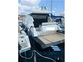 RIO YACHTS 44' COLORADO