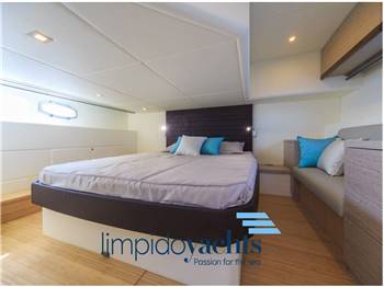 RIO YACHTS 44' COLORADO