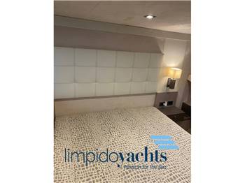 CRANCHI 60 HT