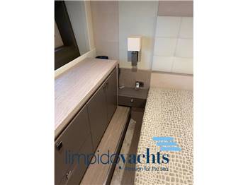 CRANCHI 60 HT