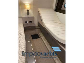 CRANCHI 60 HT