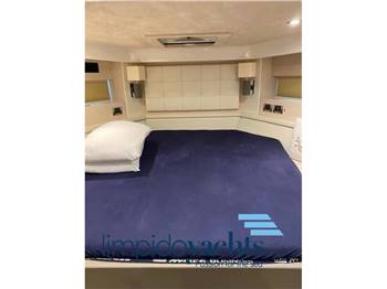 CRANCHI 60 HT