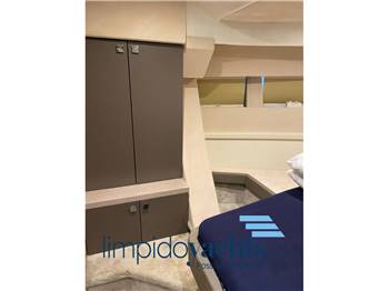 CRANCHI 60 HT