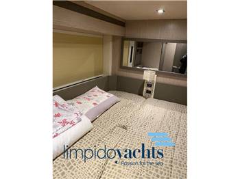 CRANCHI 60 HT