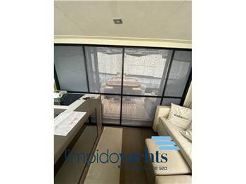 CRANCHI 60 HT