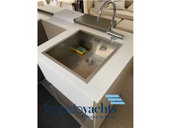 CRANCHI 60 HT