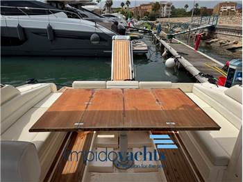 FIART MARE 38' GENIUS