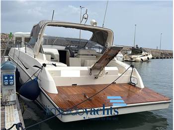 FIART MARE 38' GENIUS