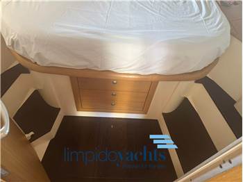 FIART MARE 38' GENIUS