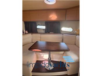 FIART MARE 38' GENIUS