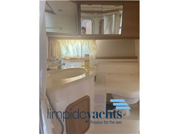 FIART MARE 38' GENIUS