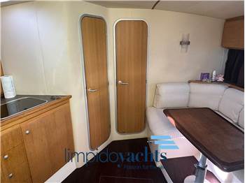 FIART MARE 38' GENIUS