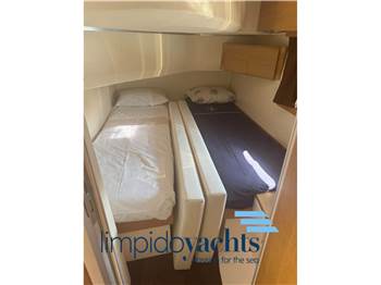 FIART MARE 38' GENIUS