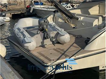FIART MARE 38' GENIUS